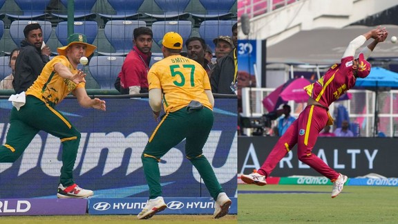 ICC, South Africa Team, West Indies Team, SA vs WI, T20 World Cup