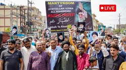 आज की ताजा खबर, हिंदी न्यूज़ LIVE: ईरान समर्थक प्रदर्शनों से भारत सरकार सजग, भड़काऊ भाषण देने वालों की हो रही पहचान