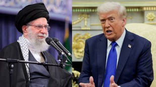 Iran-Israel War | latest news | hindi news | middle east news