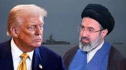 ईरान का अमेरिका पर ‘आर्थिक हमला’, होर्मुज स्ट्रेट के जरिए डॉलर के आधिपत्य को चुनौती