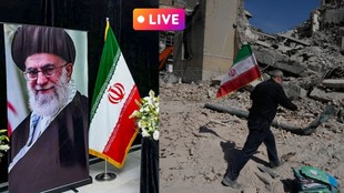 Iran war latest news, Iran Israel news, Middle East war updates