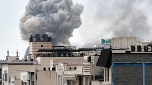 India Emergency control room Middle East war, Foreign ministry control room India Middle East war, US Israel Iran war, India sets up control room, Middle East conflict intensifies