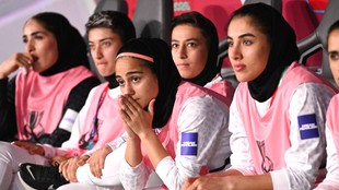 Iran Women Football Team, Asian Cup 2026, Iran National Anthem, Israel US Attack on Iran