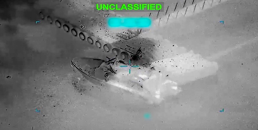 Israel, America and Iran