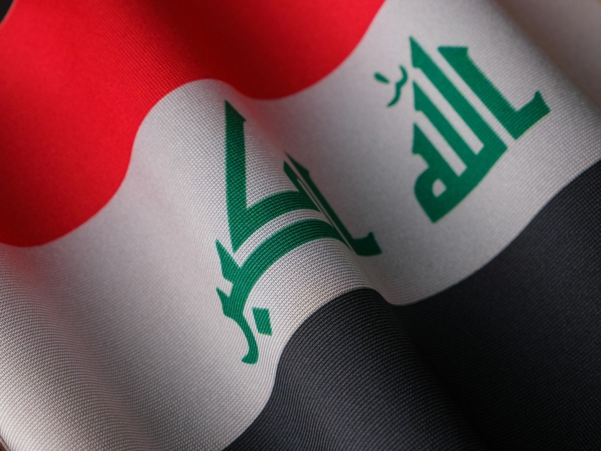 Iraq