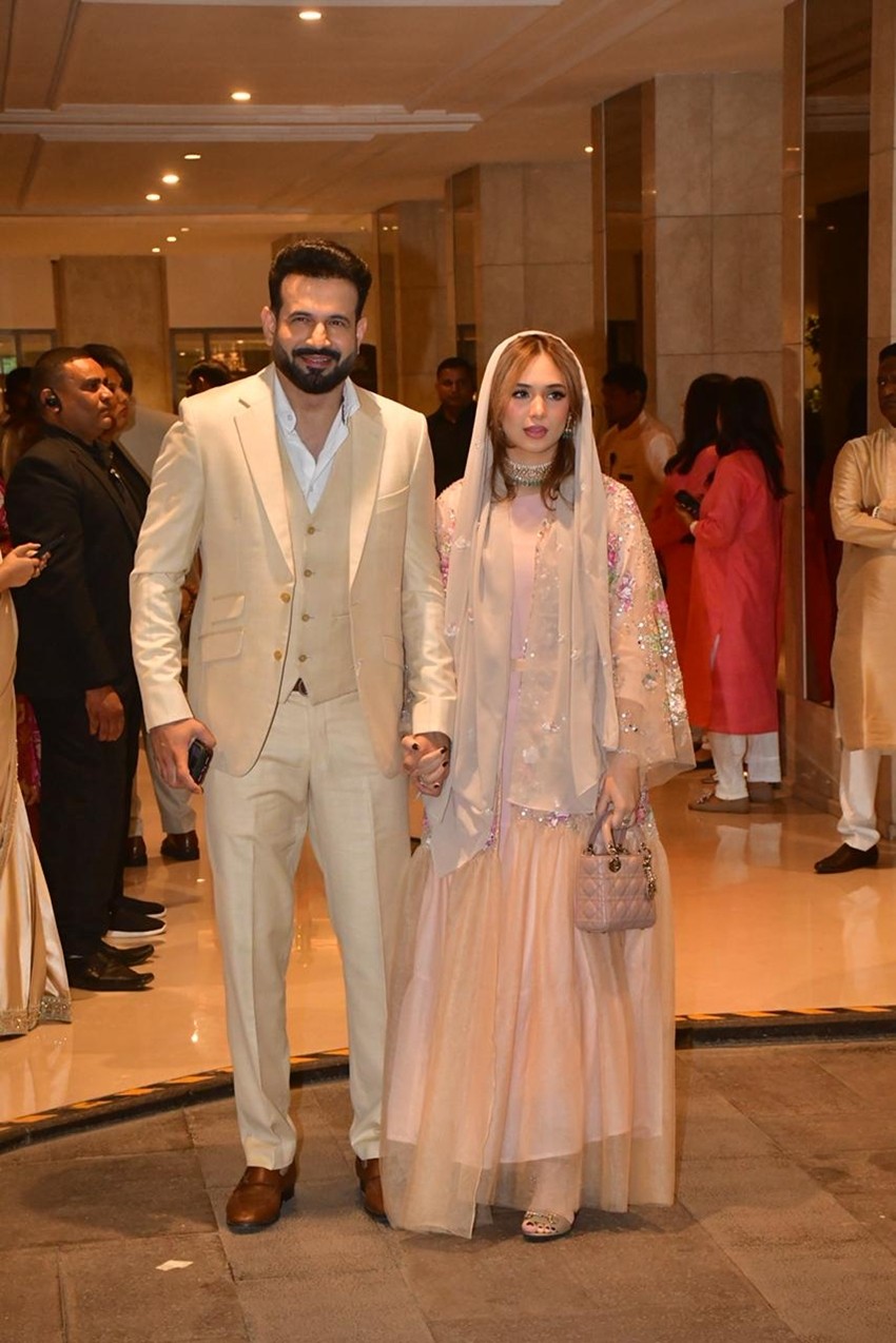 Irfan Pathan
