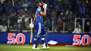 Ishan Kishan, IND vs NZ, T20 World Cup 2026