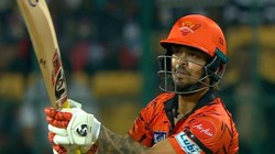 इशान RCB के खिलाफ शतक लगाने से चूके; बतौर कप्तान बना डाला सबसे बड़ा रिकॉर्ड, मनीष पांडे रह गए पीछे