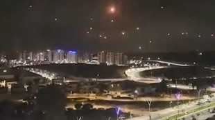 What is Iron Dome How does this defense system protect Israel