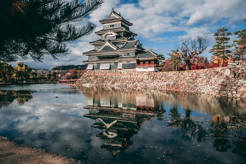 JAPAN