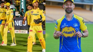 IPL 2026, IPL, CSK, Chennai Super Kings, James Foster