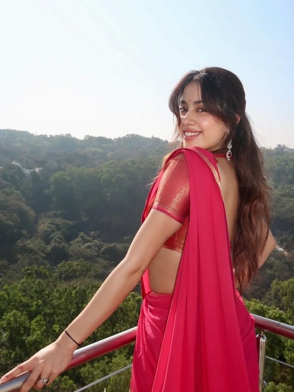 Janhvi Kapoor birthday