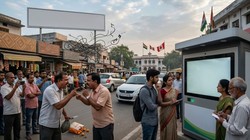 बहस का गिरता स्तर: समाधान का जरिया या सिर्फ ऊर्जा की बर्बादी? | दुनिया मेरे आगे