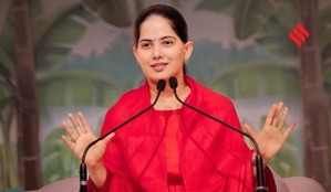 Jaya Kishori motivational tips, Jaya Kishori quotes on failure, how to handle failure in life