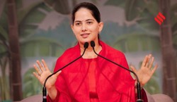 बड़ी समस्या आने और हारने पर क्या करना चाहिए, याद रखें जया किशोरी की ये 5 बातें