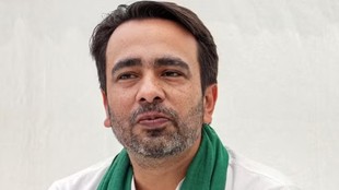 Jayant Chaudhary death threat, Jayant Chaudhary threat call, Union Minister Jayant Chaudhary, Jayant Chaudhary latest news, Jayant Chaudhary security threat,