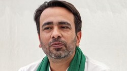 पश्चिम बंगाल के मोहम्मद इस्माइल ने दी केंद्रीय मंत्री जयंत चौधरी को जान से मारने की धमकी, जांच में जुटी पुलिस