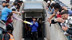 Jitesh Sharma, T20 World Cup, Team India