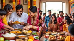 भागदौड़ के बीच खोता आनंद: जीवन की असली खुशियों से दूर हो रहे हैं हम | दुनिया मेरे आगे
