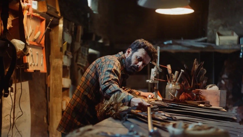 Jugnuma The Fable - Manoj Bajpayee