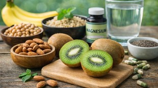 Kiwi benefits in Hindi,Constipation treatment,Natural laxative foods,Benefits of eating kiwi, कीवी के फायदे, Kiwi for digestion,Immunity boosting fruits