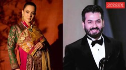 ‘काम का बोझ ज्यादा होता है’, ‘धुरंधर 2’ की सक्सेस के बाद कंगना रनौत ने की आदित्य धर की तारीफ, बोलीं- उनके जैसा बनने और…