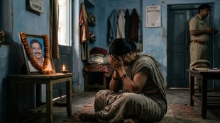 Kanpur Woman Commits suicide after her husband death