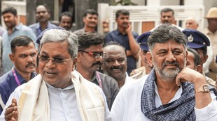 Siddaramaiah, DK Shivakumar, phone tapping allegations