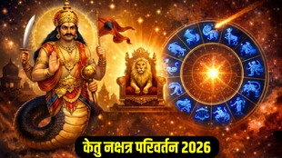 Ketu Transit Magha Nakshatra 2026, Ketu transit 2026
