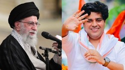 Israel-Iran War: इजरायल-अमेरिका में मारे गए खामेनेई को कांग्रेस सांसद ने बताया ‘शहीद’, TMC ने USA पर बोला हमला