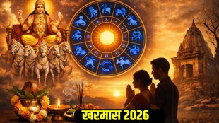 March Kharmas 2026 Date, kab se shuru ho raha he Kharmas