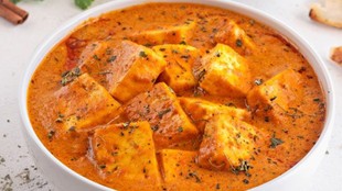 Khoya Paneer, Khoya Paneer recipe, Holi recipe, Khoya Paneer easy recipe, Holi easy recipe