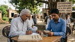 मां-बहन पर अभद्र टिप्पणी की तो खाली होगी जेब, इस ग्राम पंचायत का नया फरमान