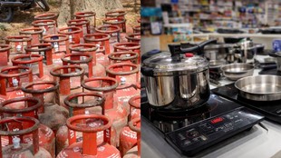 LPG Crisis in India | induction use hike | iran israel war | latest news