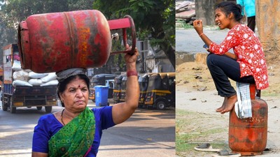 PNG कनेक्शन वालों को नहीं मिलेगा LPG सिलेंडर