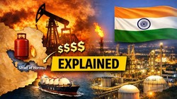 LPG Shortage: ऊर्जा जरूरतों के लिए पश्चिम एशिया पर कितना निर्भर है भारत, क्या पाकिस्तान की तरह बिगड़ सकते हैं हालात 