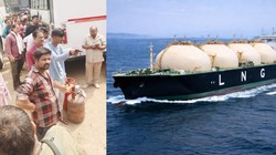 ‘गलत जानकारी की वजह से हो रही पैनिक बुकिंग’, अधिकारी ने बताया- घरेलू LPG प्रोडक्शन 25% बढ़ा, भारत आ रहे दो LNG कार्गो