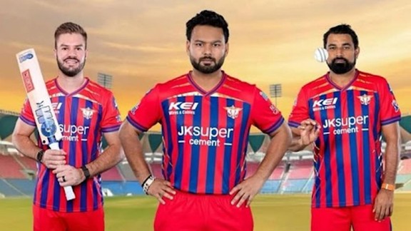 IPL 2026 LSG Team Analysis, LSG strengths and weaknesses, LSG strongest player