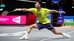 ऑल इंग्लैंड ओपन के फाइनल में पहुंचे लक्ष्य सेन, छाले और खिंचाव से जूझते हुए कनाडा के शटलर को हराया