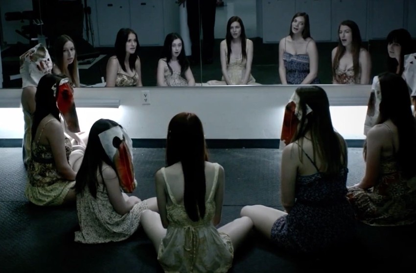 Last Shift (2014)