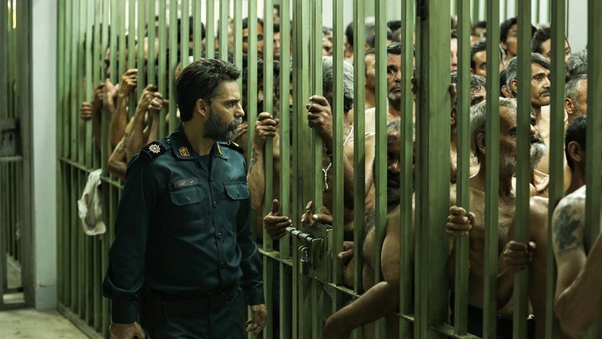 Law of Tehran (2019)