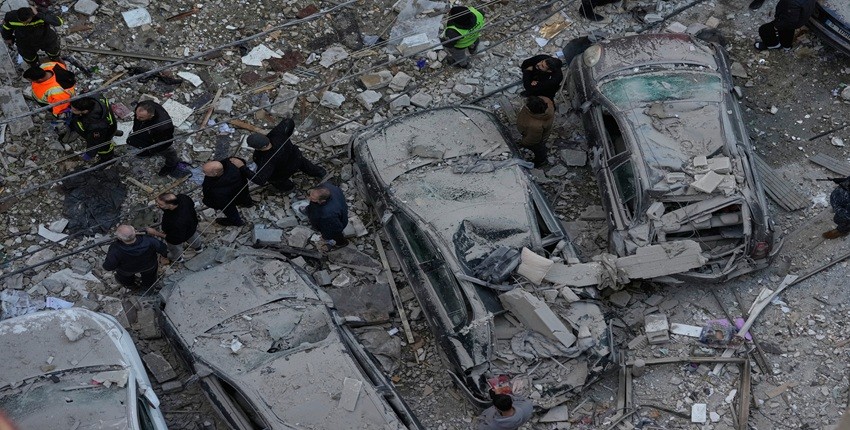 Lebanon 