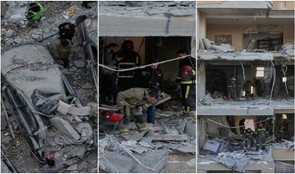 Lebanon Israel and Iran