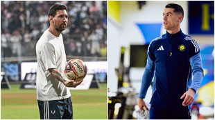 Lionel Messi 900 goal, Messi 900 club, Messi vs Ronaldo, Cristiano Ronaldo goals