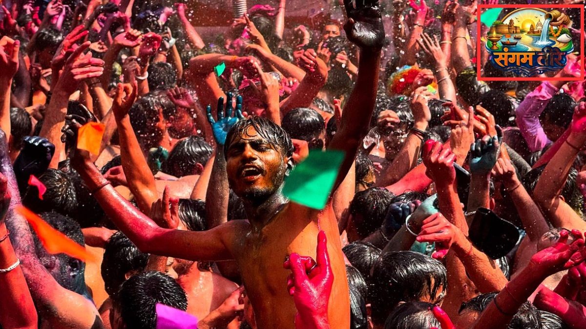 Daraganj Fire Brigade War, Katra Bullock Cart Procession, दारागंज दमकल युद्ध, कटरा बैलगाड़ी बारात