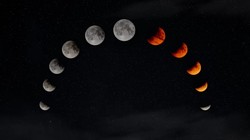 Lunar Eclipse 2026: राम मंदिर से काशी विश्वनाथ तक, यूपी के प्रमुख मंदिरों के कपाट बंद; देखें दर्शन का नया शेड्यूल