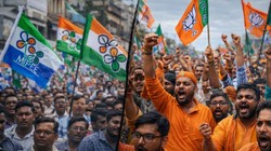 बंगाल चुनाव: 24 परगना का सियासी समीकरण किसके लिए मुफीद- ममता या बीजेपी