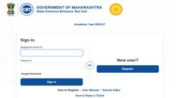 MHT CET 2026: एमएचटी सीईटी के लिए करेक्शन विंडो ओपन, 7 मार्च तक फॉर्म में करें बदलाव; यहां देखें तरीका