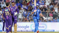 MI vs KKR: मुंबई इंडियंस का रिकॉर्ड रन चेज, IPL में खत्म किया लगातार 13 हार का यह सिलसिला; केकेआर की खुली पोल