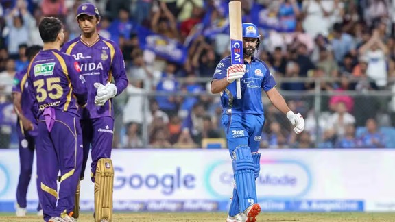 MI vs KKR, IPL 2026